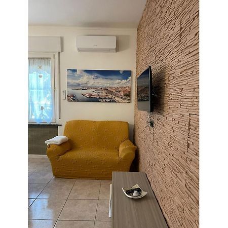Pierluigi'S House Apartman Cagliari Kültér fotó