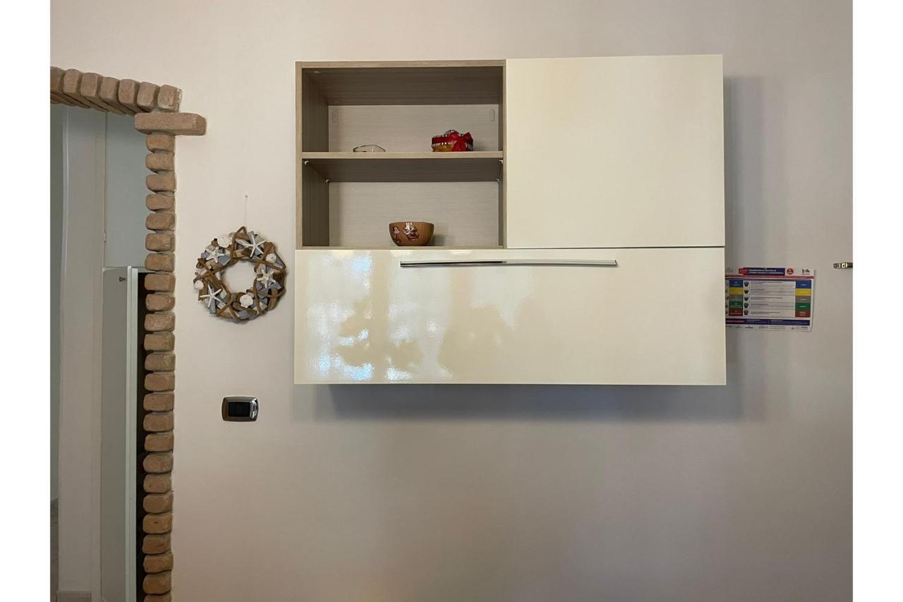 Pierluigi'S House Apartman Cagliari Kültér fotó